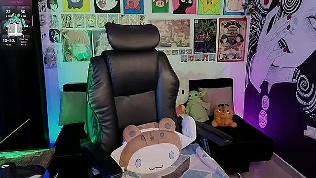 Snapshot of Yuhwan_ chatting on 02-23-26, 10:29 Yuhwan online show from 02-23-26, 10:29