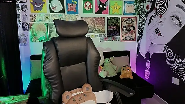 Snapshot of Yuhwan_ chatting on 02-26-26, 09:36 Yuhwan online show from 02-26-26, 09:36