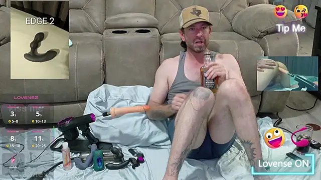 danoo84 online show from 10-15-25, 03:17