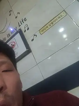 zzangzoa online show from 10-08-25, 08:45