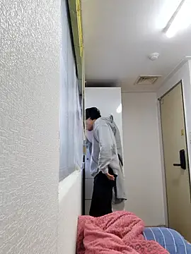 zzangzoa online show from 01-19-26, 08:40