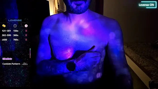 mlove902 online show from 03-29-26, 07:36