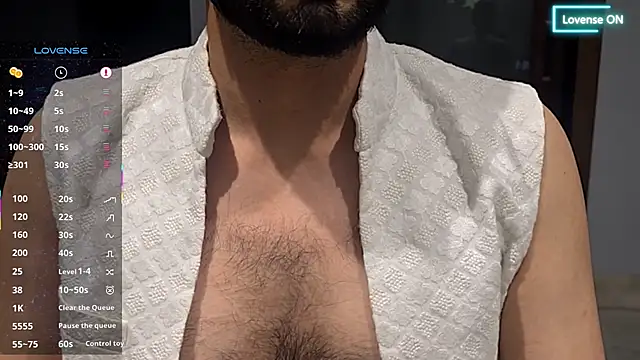 mlove902 online show from 04-15-26, 09:04