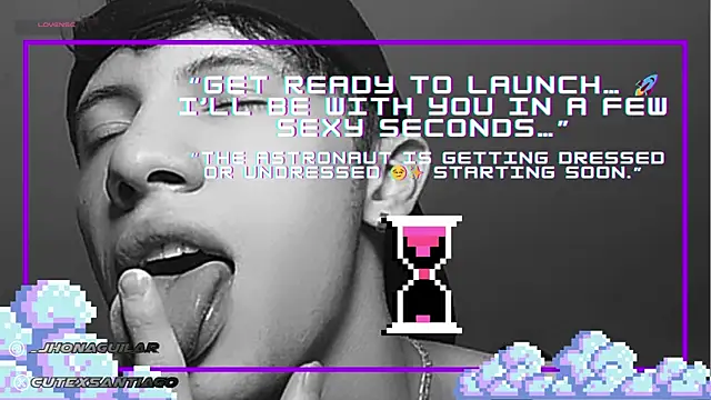 santiago cutex online show from 09-27-25, 04:50