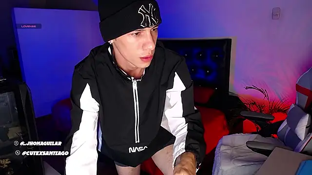 Snapshot of santiago_cutex chatting on 03-03-26, 09:26 santiago cutex online show from 03-03-26, 09:26