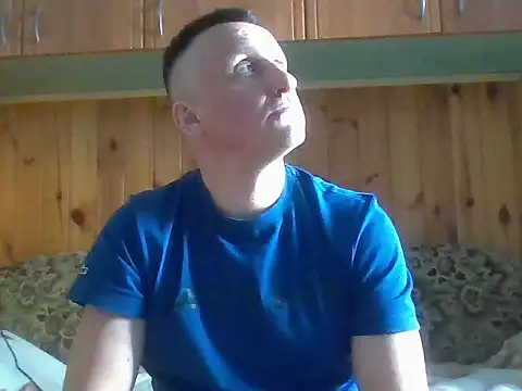 Maksymilian1 online show from 03-14-26, 01:16