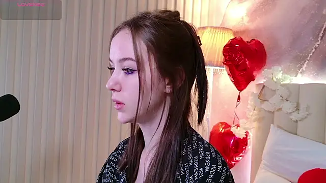 MarySparkle online show from 02-12-26, 04:51