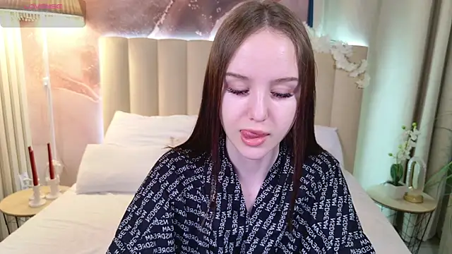 MarySparkle online show from 03-31-26, 03:52