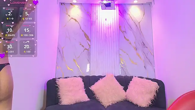 Mhiaa Sweet online show from 11-29-25, 12:08