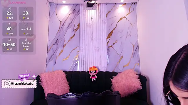 Mhiaa Sweet online show from 03-17-26, 12:08