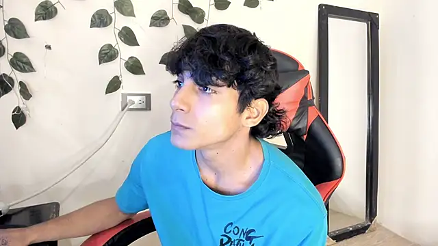 axel rousse2 online show from 11-23-25, 10:09