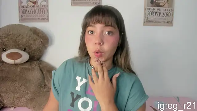 emma grays2 online show from 03-15-26, 07:25