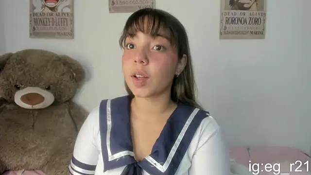 emma grays2 online show from 03-21-26, 06:51