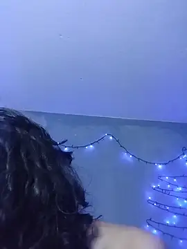 Snapshot of LuaBusch chatting on 02-03-26, 10:04 LuaBusch online show from 02-03-26, 10:04