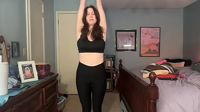 MommyGoddessL online show from 09-30-25, 02:22