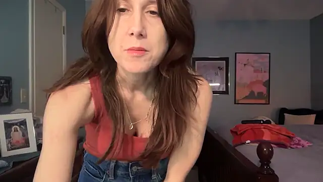 MommyGoddessL online show from 10-02-25, 01:40