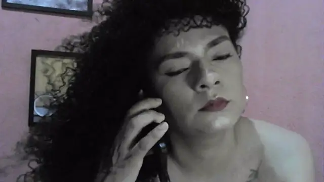 Cachinhospreto online show from 12-21-25, 09:33