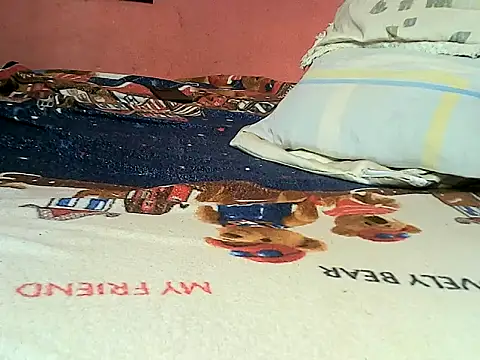 Cachinhospreto online show from 02-11-26, 01:27