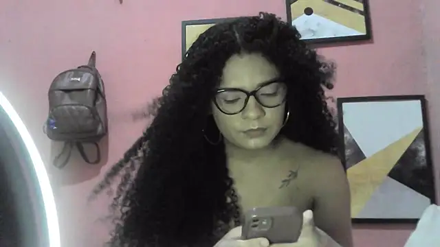 Cachinhospreto online show from 04-21-26, 11:40