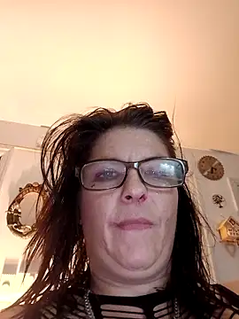 Neveah1 online show from 10-07-25, 08:55