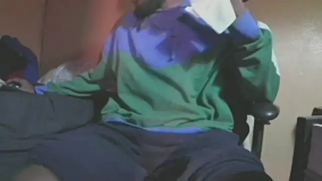 Snapshot of EYEzIAM chatting on 02-24-26, 06:11 EYEzIAM online show from 02-24-26, 06:11