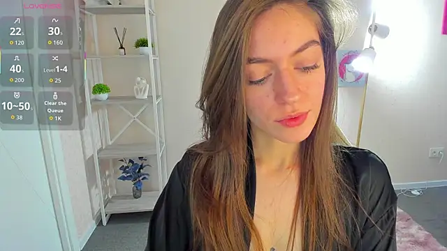 Snapshot of Agnes_Wells chatting on 09-29-25, 08:08 Agnes Wells online show from 09-29-25, 08:08