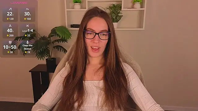 Agnes Wells online show from 03-25-26, 01:11