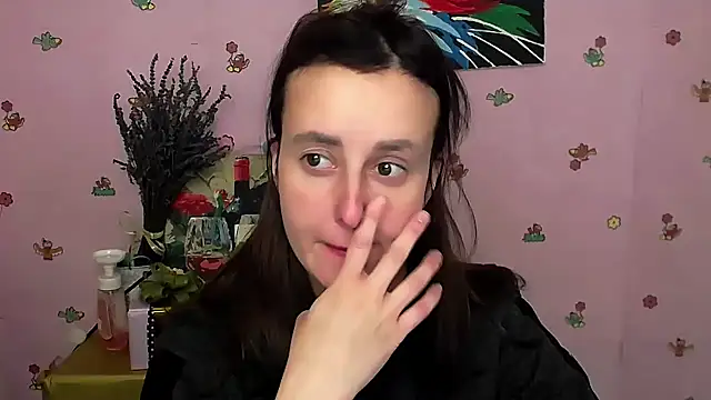 FeelMe   online show from 11-04-25, 08:24