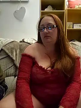 Luscious-LucyXX online show from 04-28-26, 07:52