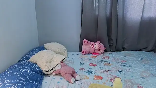 Penelophe01 online show from 03-30-26, 08:10