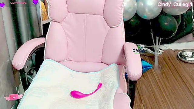 Cindy Cutiegirl online show from 02-11-26, 10:26