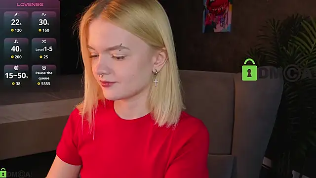 Carrie Foster online show from 04-11-26, 01:48