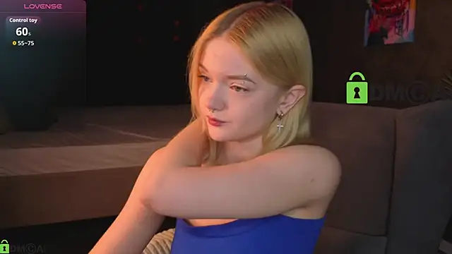 Carrie Foster online show from 04-14-26, 02:56