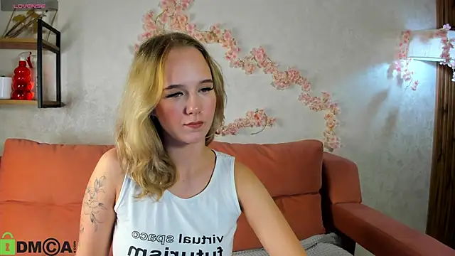 Casey Sweeet online show from 09-24-25, 08:39