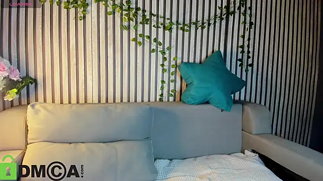 Casey Sweeet online show from 12-05-25, 09:29