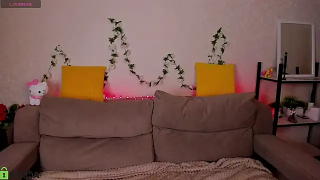 Casey Sweeet online show from 04-08-26, 12:38