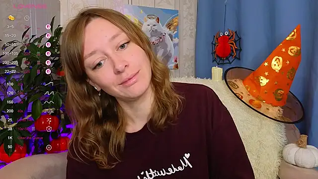 evashiny  online show from 10-24-25, 02:30