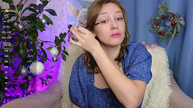 evashiny  online show from 11-21-25, 03:05