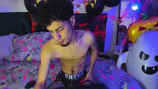 Chris Angel  online show from 11-01-25, 12:51