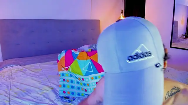 Chris Angel  online show from 03-21-26, 09:14