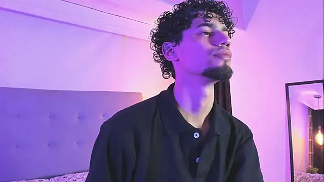 Chris Angel  online show from 04-11-26, 03:44