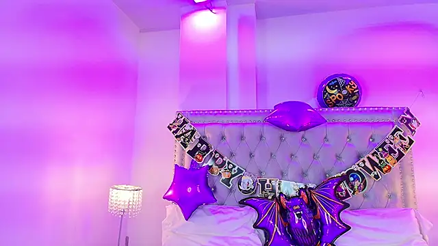 Ahilin luther online show from 10-31-25, 11:11