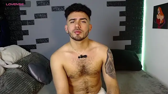 adamhairy online show from 11-20-25, 10:09