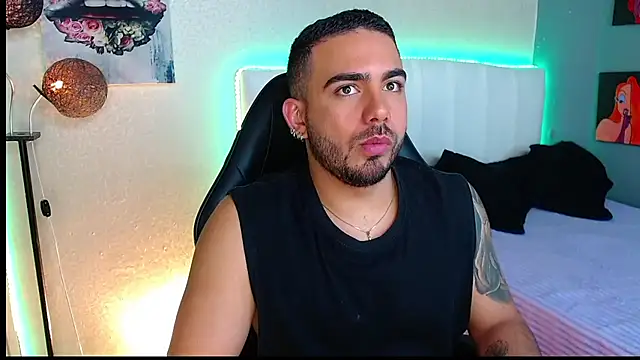 adamhairy online show from 05-26-26, 07:43