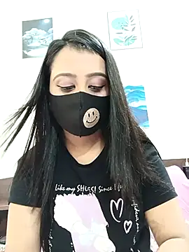 Snapshot of Prova-2 chatting on 09-19-25, 10:49 Prova-2 online show from 09-19-25, 10:49