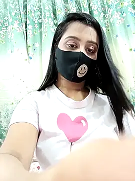 Snapshot of Prova-2 chatting on 09-24-25, 07:06 Prova-2 online show from 09-24-25, 07:06