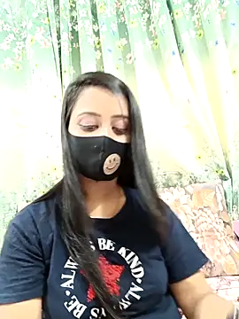 Snapshot of Prova-2 chatting on 09-25-25, 02:54 Prova-2 online show from 09-25-25, 02:54