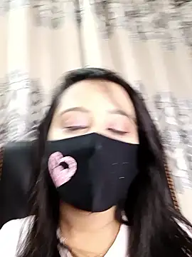 Snapshot of Prova-2 chatting on 09-29-25, 12:21 Prova-2 online show from 09-29-25, 12:21