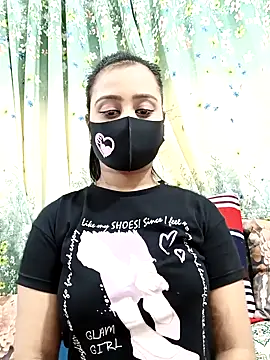 Snapshot of Prova-2 chatting on 10-03-25, 06:49 Prova-2 online show from 10-03-25, 06:49