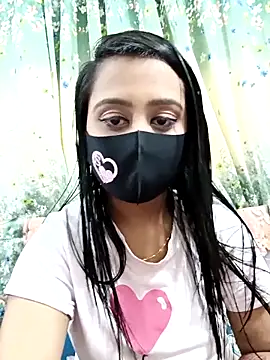 Snapshot of Prova-2 chatting on 10-04-25, 07:12 Prova-2 online show from 10-04-25, 07:12